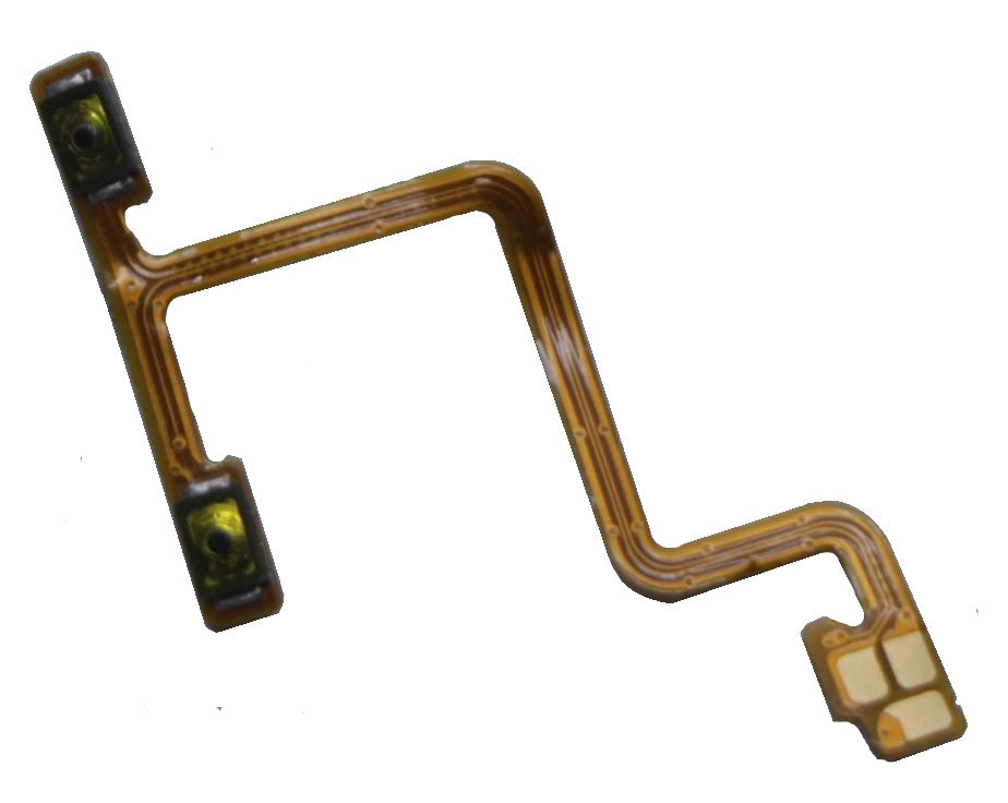 Volume Button Flex Cable for Realme X7 Max 5G