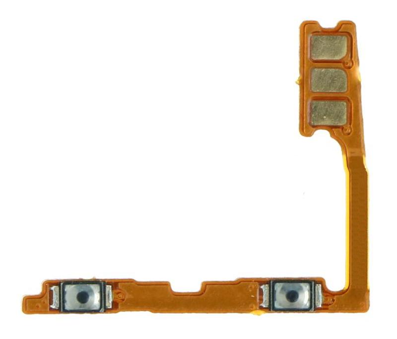 Volume Button Flex Cable for Realme XT