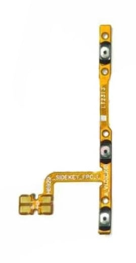 Volume Button Flex Cable for Tecno Camon 20