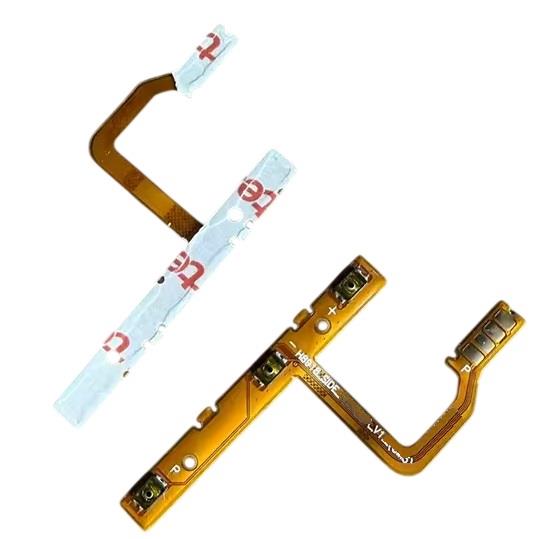 Volume Button Flex Cable for Tecno Camon 40