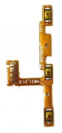 Volume Button Flex Cable for Tecno Phantom X2