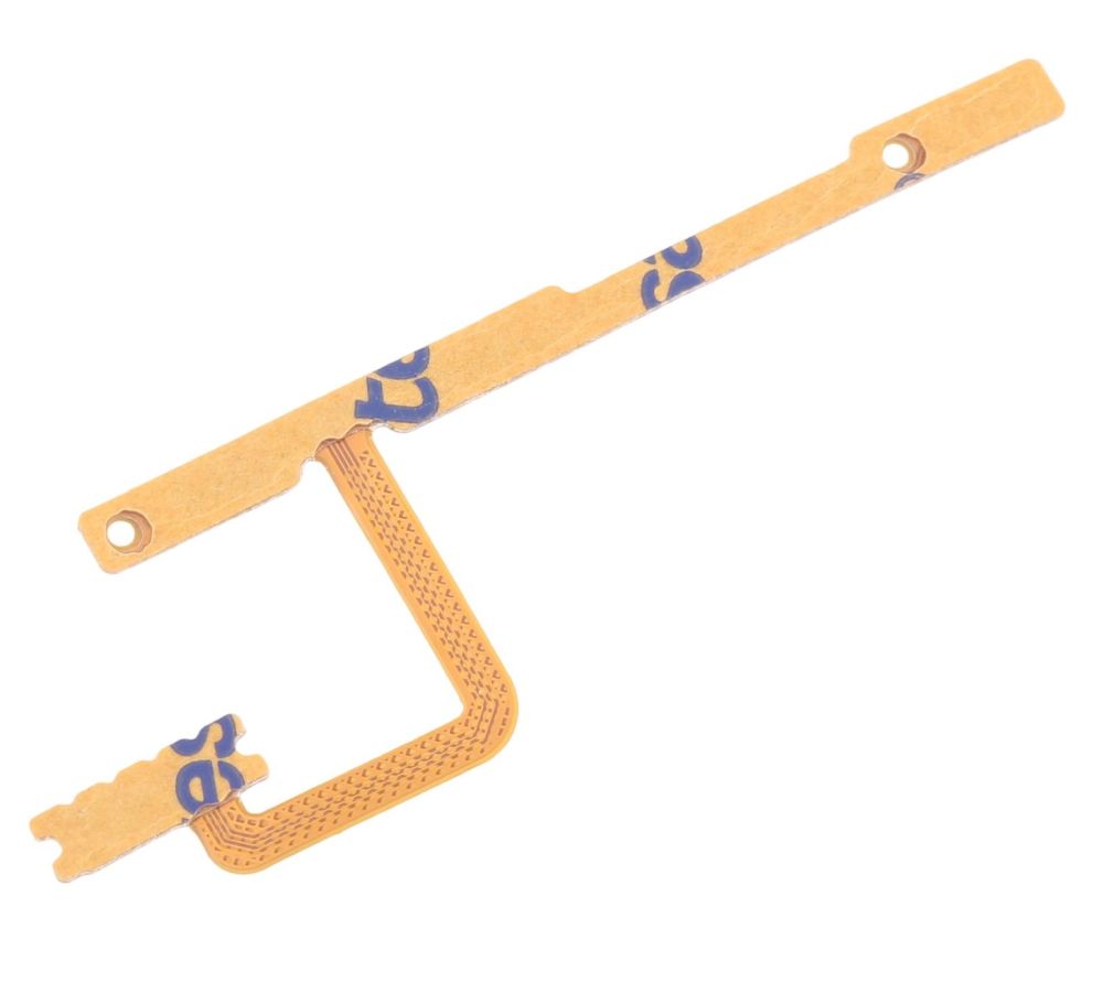 Volume Button Flex Cable for Tecno Pova 6 Pro