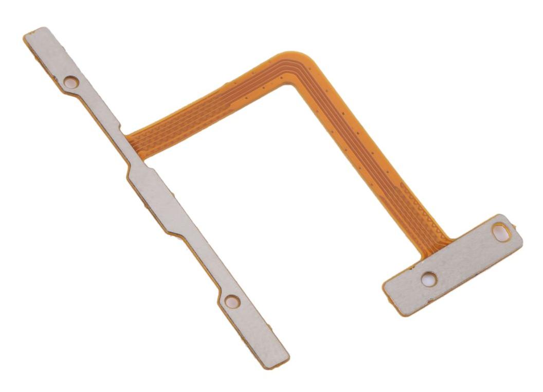 Volume Button Flex Cable for Tecno Pova LD7J