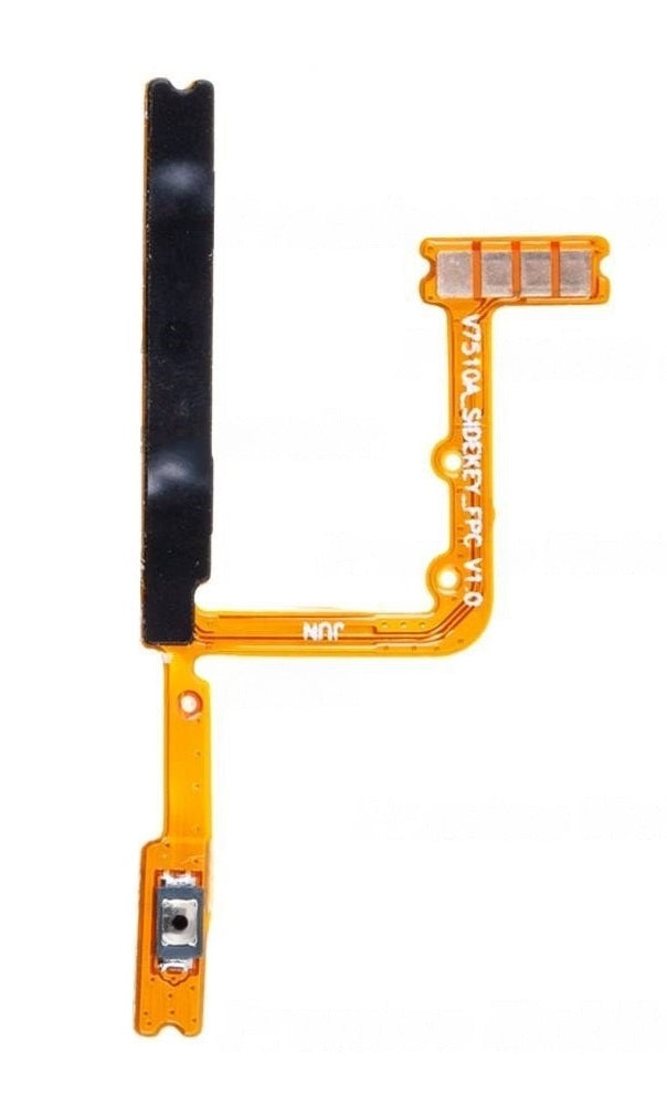 Volume Button Flex Cable for Tecno Spark 10 Pro