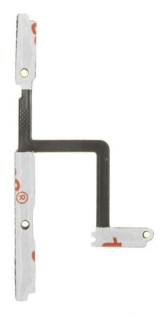 Volume Button Flex Cable for Tecno Spark 20