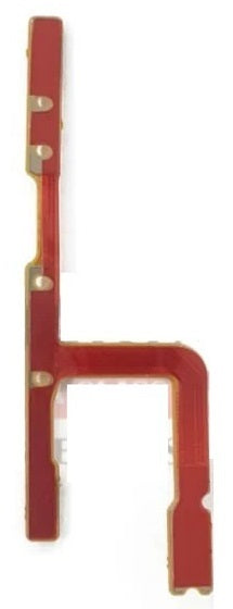 Volume Button Flex Cable for Tecno Spark 20 Pro
