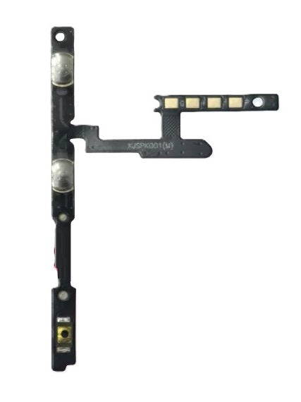 Volume Button Flex Cable for Tecno Spark Go 1