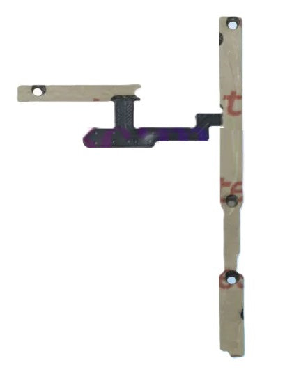 Volume Button Flex Cable for Tecno Spark Go 1