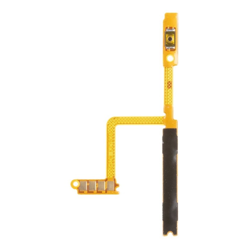Volume Button Flex Cable for Tecno Spark Go 2024