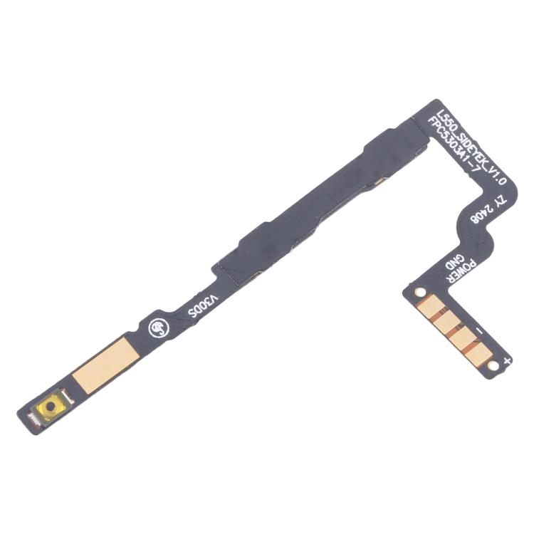 Volume Button Flex Cable for ZTE Blade V60 Design