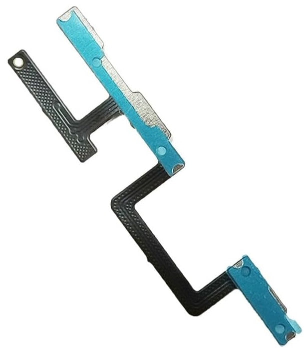 Volume Button Flex Cable for ZTE Nubia Neo 5G