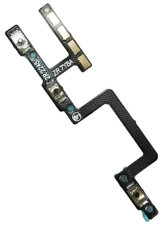 Volume Button Flex Cable for ZTE Nubia Neo 5G