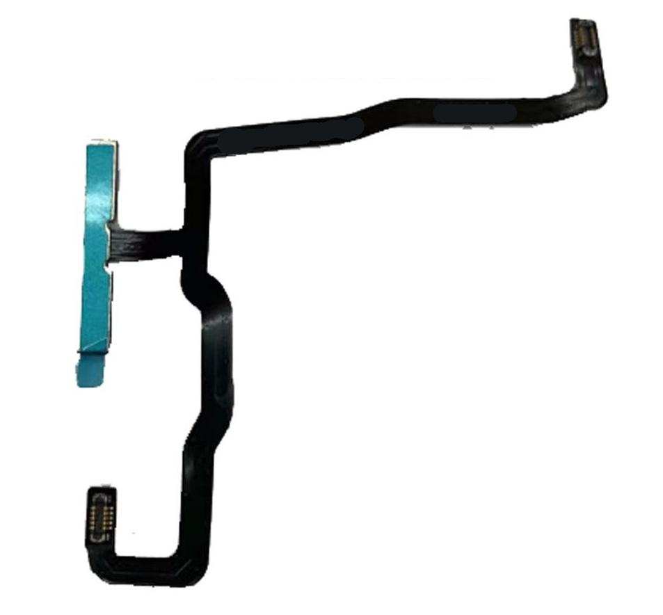 Volume Button Flex Cable for ZTE Nubia Red Magic 6