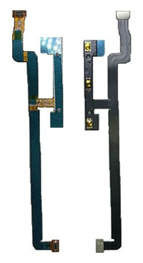 Volume Button Flex Cable for ZTE Nubia Red Magic 7 Pro