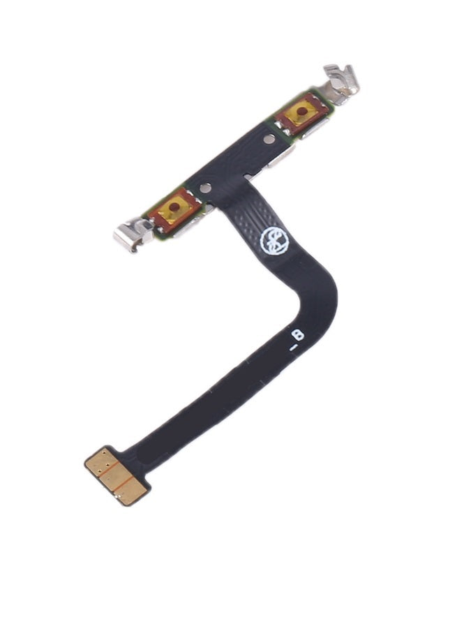 Volume Button Flex Cable for ZTE Nubia Red Magic 8 Pro