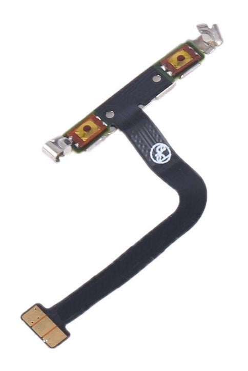Volume Button Flex Cable for ZTE Nubia Red Magic 8 Pro Plus