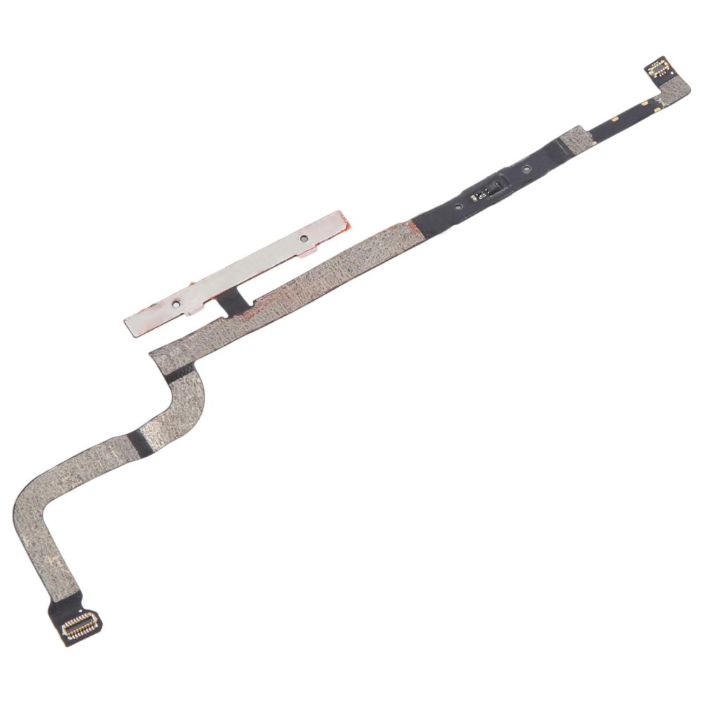 Volume Button Flex Cable for ZTE Nubia Red Magic 9 Pro