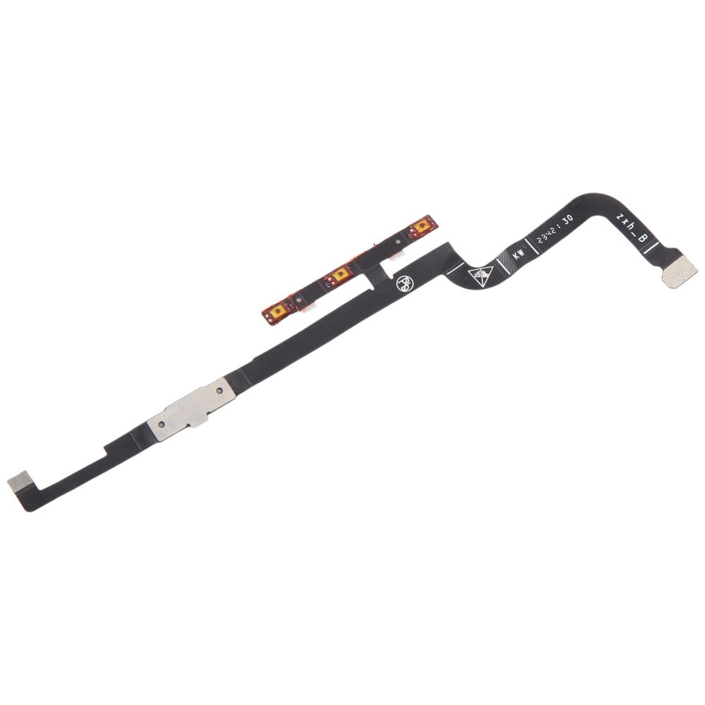 Volume Button Flex Cable for ZTE Nubia Red Magic 9 Pro