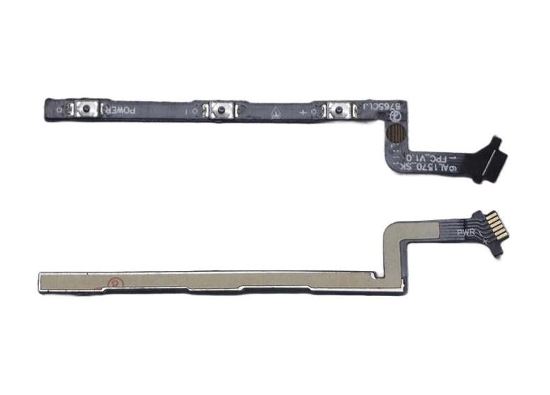 Volume Key Flex Cable for Lenovo K8 Note
