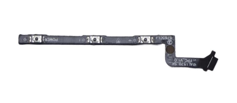 Volume Key Flex Cable for Lenovo K8 Note