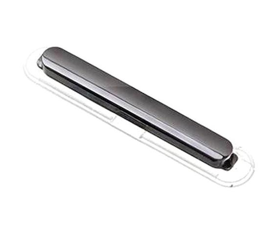 Volume Side Button Outer for BLU Advance L5 Black - Plastic Key