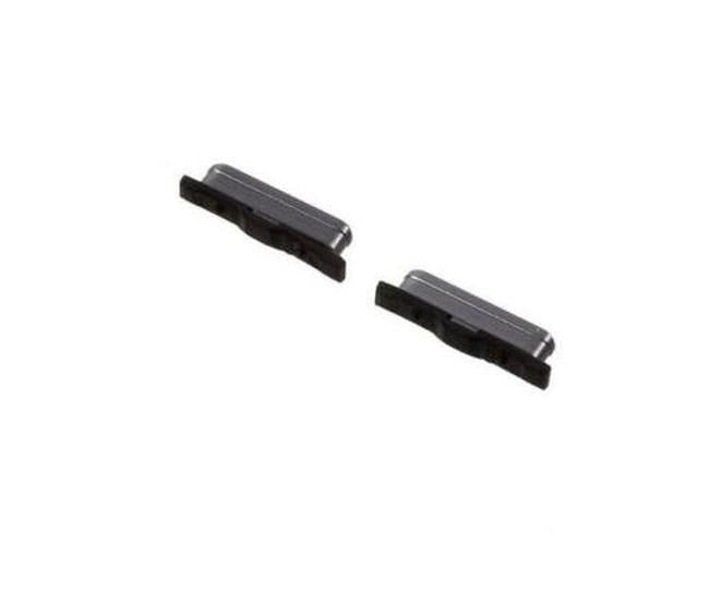 Volume Side Button Outer for BLU Bold N1 White - Plastic Key