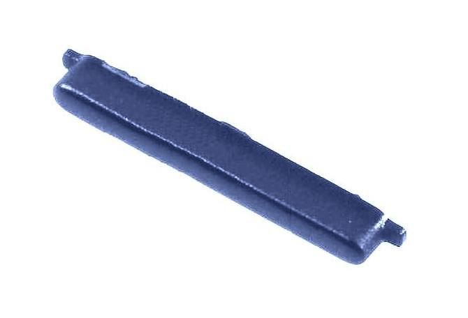 Volume Side Button Outer for BLU C5L Max Blue - Plastic Key