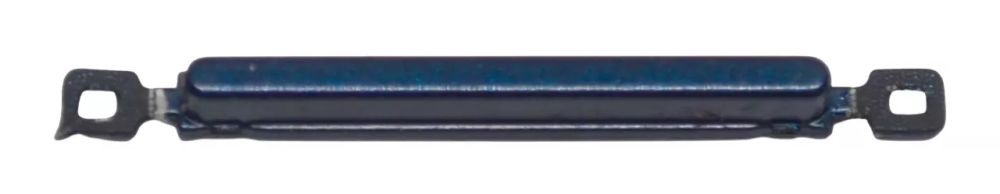 Volume Side Button Outer for BLU G93 Black - Plastic Key
