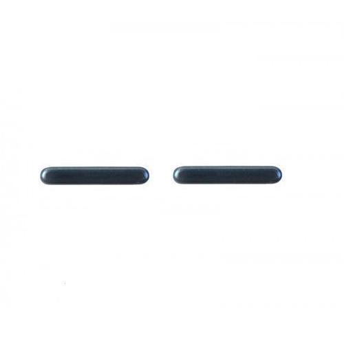 Volume Side Button Outer for BLU Vivo One Plus Blue - Plastic Key