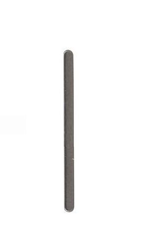 Volume Side Button Outer for Celkon A355 Blue - Plastic Key