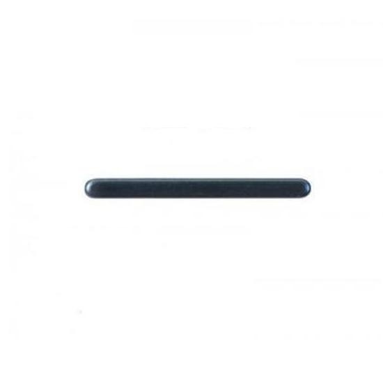 Volume Side Button Outer for Celkon A403 Black - Plastic Key