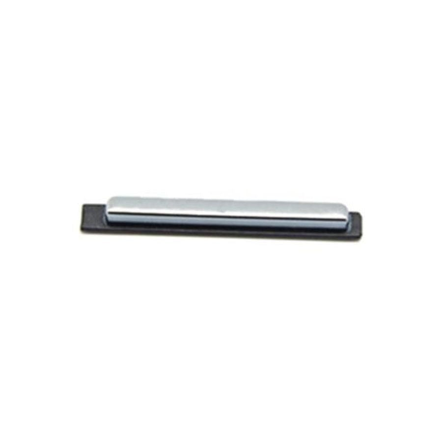 Volume Side Button Outer for Celkon A406 Black - Plastic Key