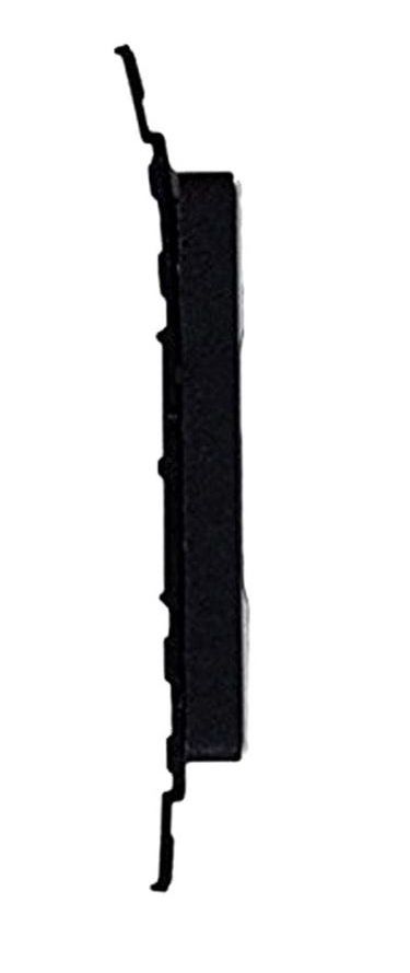 Volume Side Button Outer for Celkon Campus Prime Black - Plastic Key