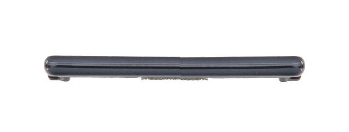 Volume Side Button Outer for Honor 200 5G Black - Plastic Key