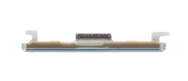 Volume Side Button Outer for Honor 200 Pro Ocean - Plastic Key