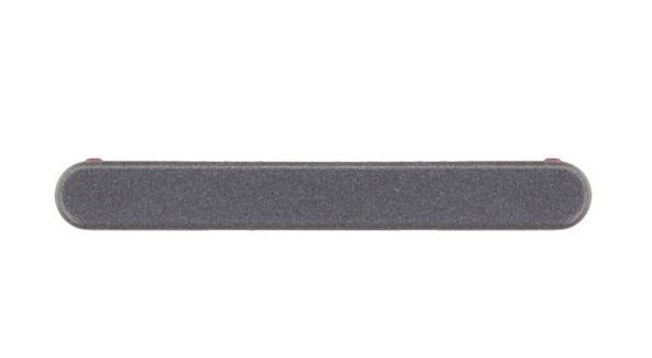 Volume Side Button Outer for Honor 400 Lite Black - Plastic Key