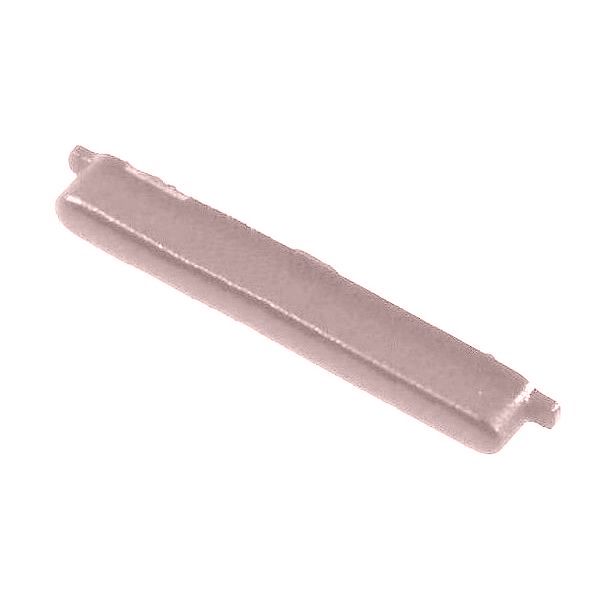 Volume Side Button Outer for Honor 500 Pink - Plastic Key