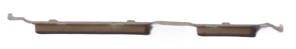 Volume Side Button Outer for Honor 7X Gold - Plastic Key