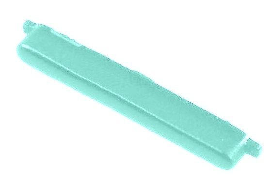 Volume Side Button Outer for Honor Magic6 Pro 5G Blue - Plastic Key