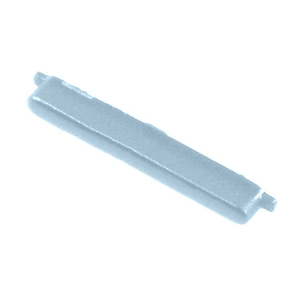 Volume Side Button Outer for Honor Win Blue - Plastic Key