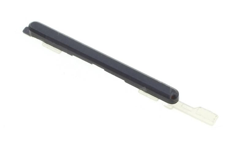 Volume Side Button Outer for HTC 10 Black - Plastic Key