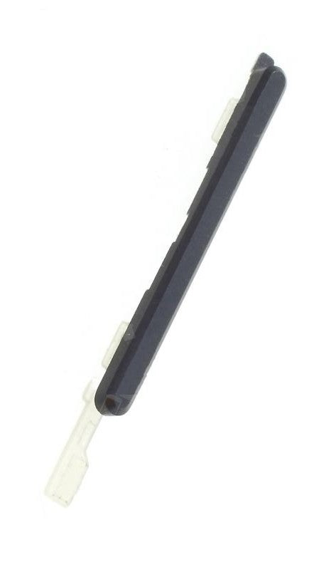 Volume Side Button Outer for HTC 10 Black - Plastic Key
