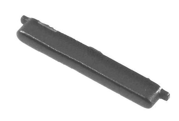 Volume Side Button Outer for HTC A101 Plus Grey - Plastic Key