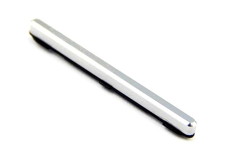 Volume Side Button Outer for HTC Butterfly Black - Plastic Key