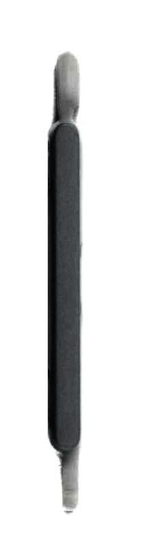 Volume Side Button Outer for HTC Desire 626 Black - Plastic Key