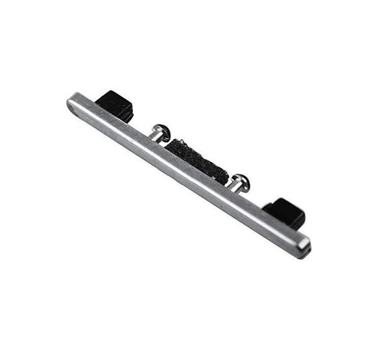 Volume Side Button Outer for HTC One A9 16GB Grey - Plastic Key