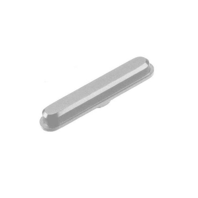 Volume Side Button Outer for HTC U11 Life Black - Plastic Key