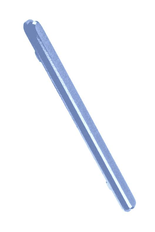 Volume Side Button Outer for HTC U11 Plus Blue - Plastic Key