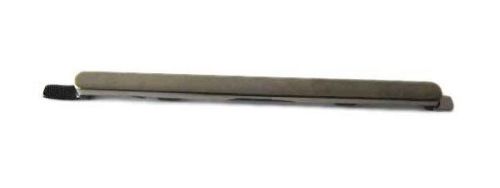 Volume Side Button Outer for HTC U Play Black - Plastic Key