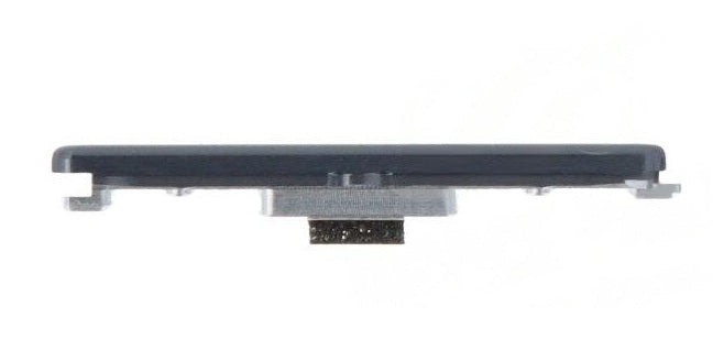 Volume Side Button Outer for Huawei Mate 50 Pro Black - Plastic Key